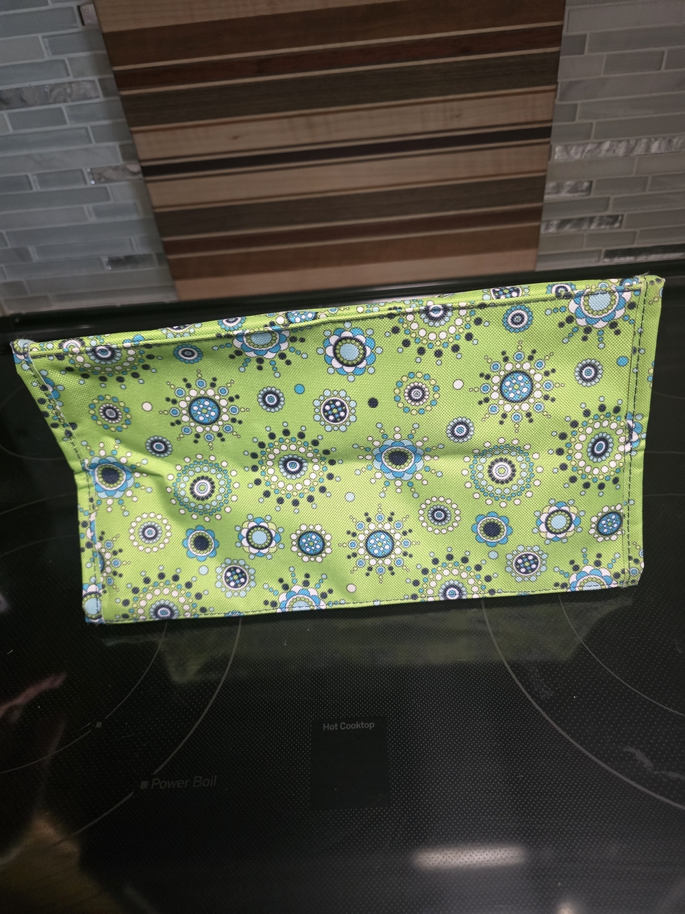 Thirty-One All In One Tote Bag - Picture 3 of 8